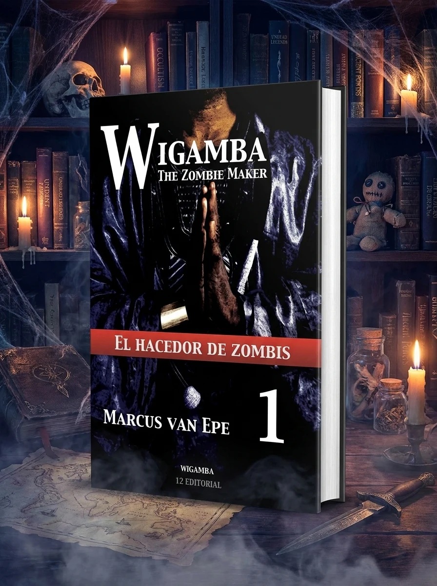 Wigamba 1: El hacedor de zombis