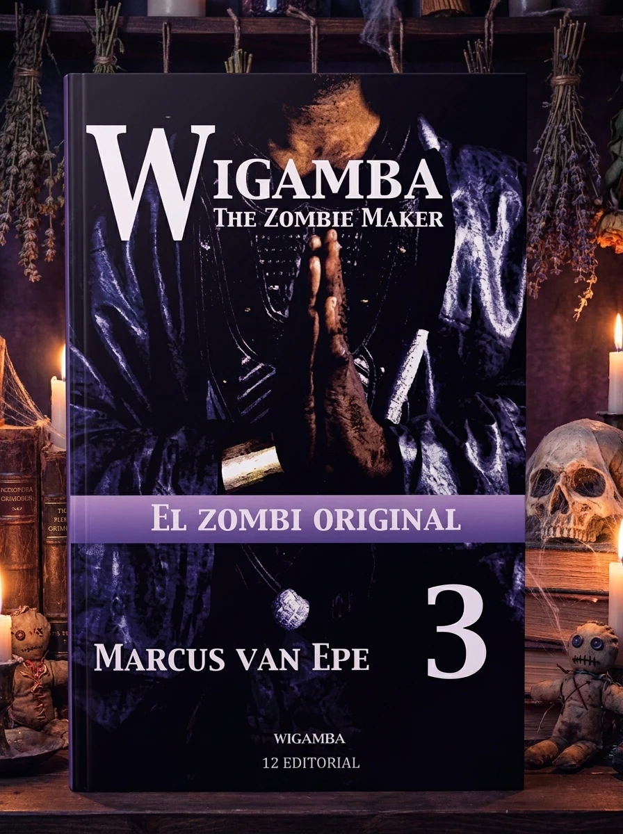 Wigamba 3: El zombi original