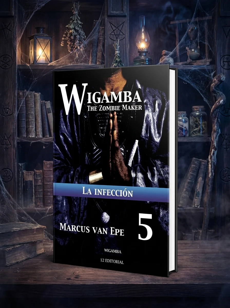 Wigamba 5: La infeccion