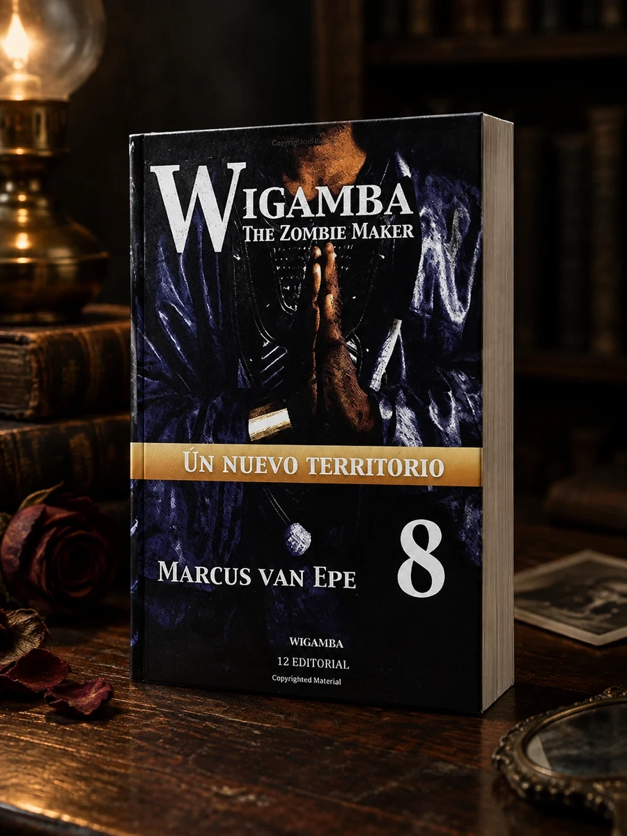 Wigamba 8: Un nuevo territorio