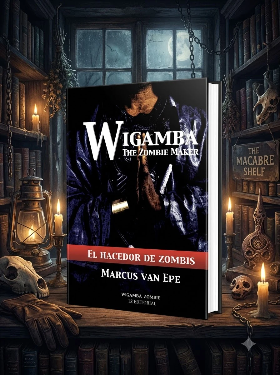 Wigamba: El hacedor de zombis