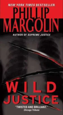 Wild Justice — Horror Fiction