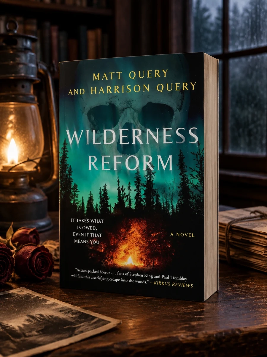 Wilderness Reform