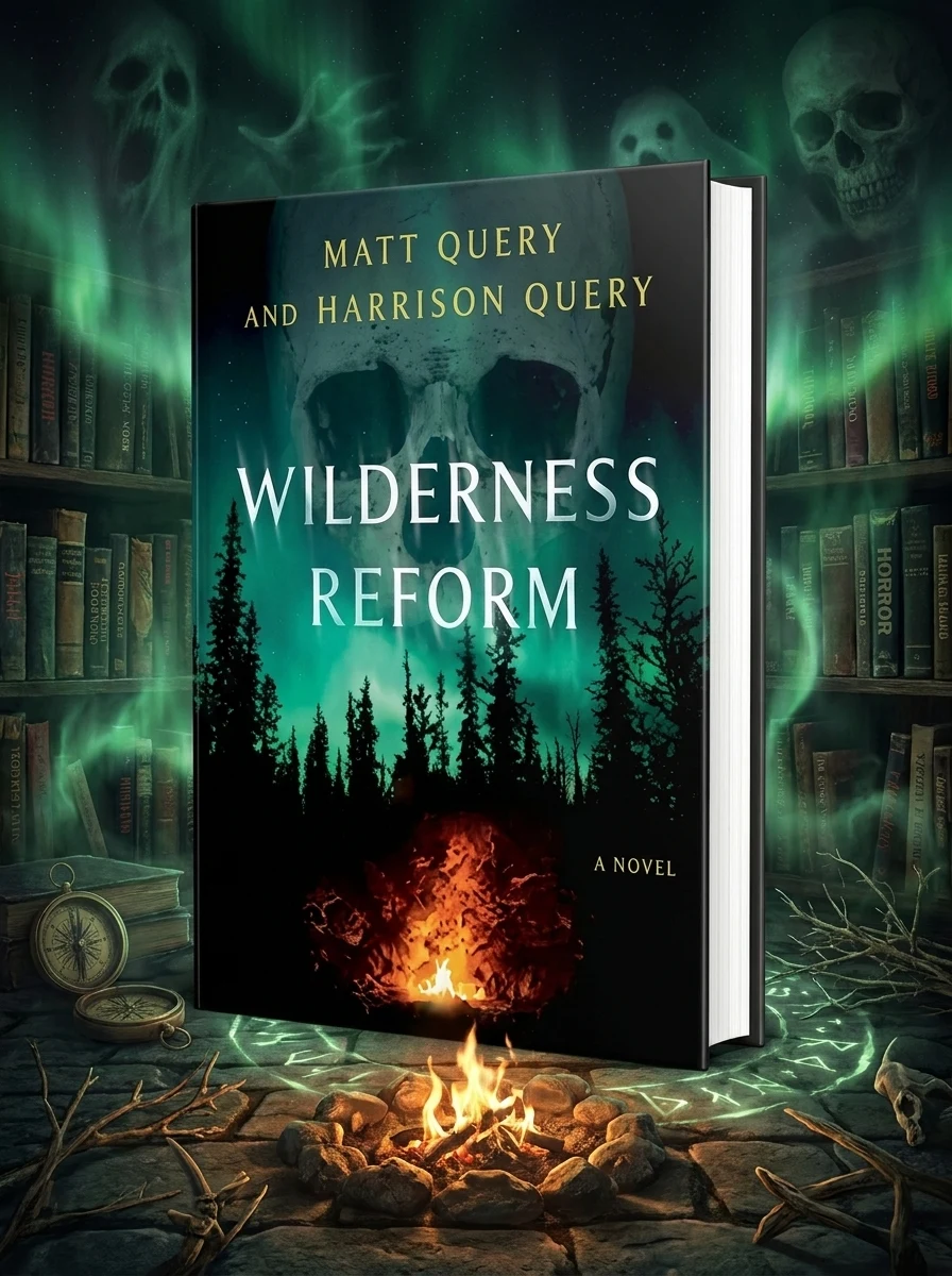 Wilderness Reform