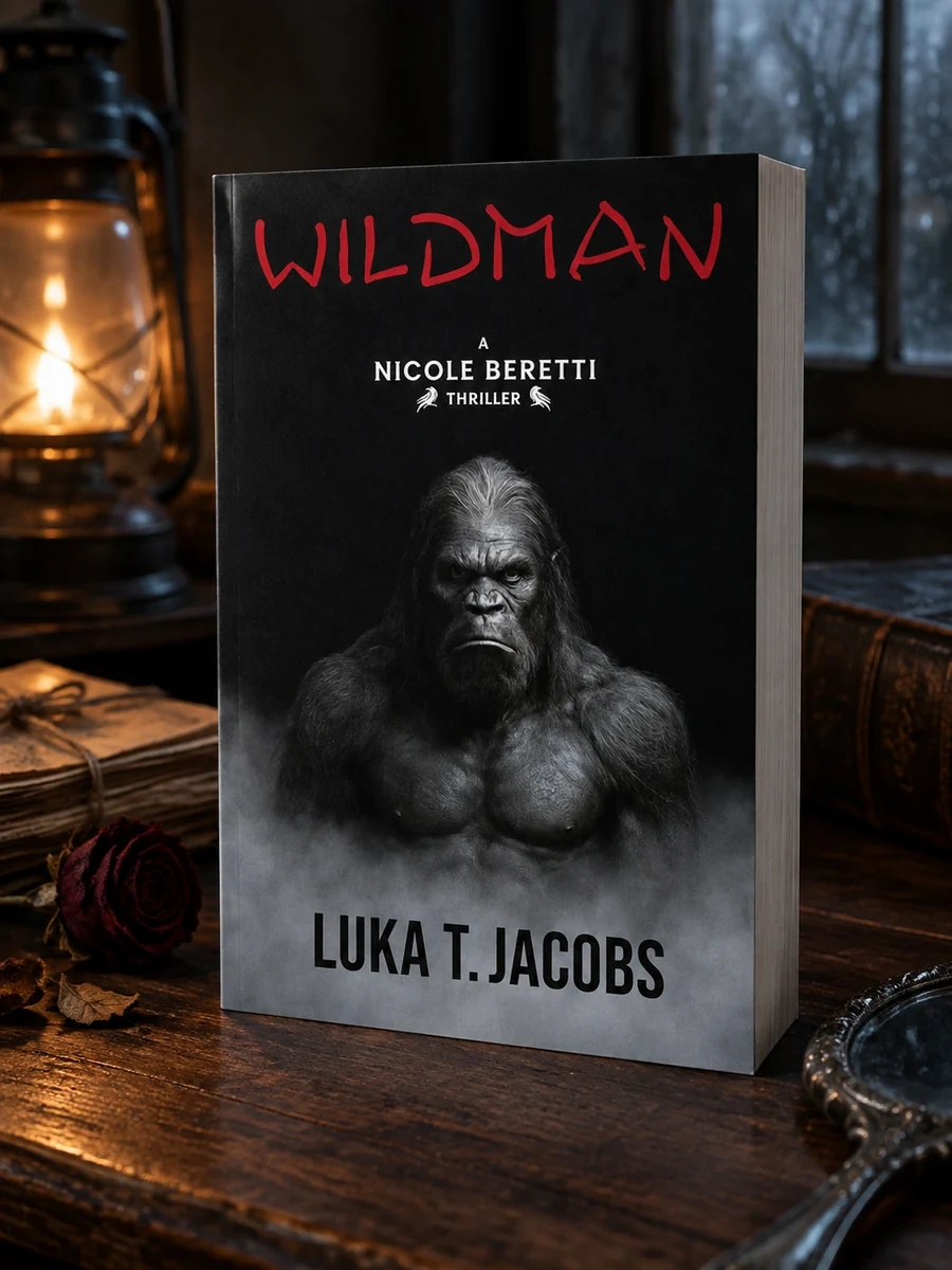Wildman