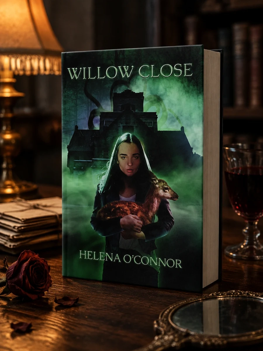 Willow Close