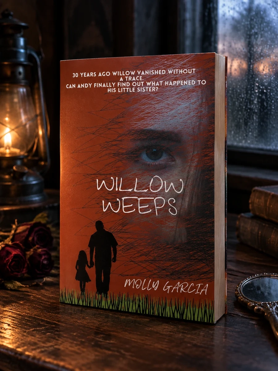 Willow Weeps