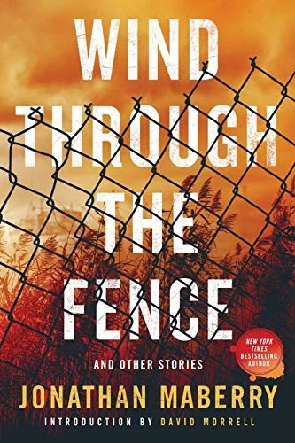 Wind Through the Fence: And Other Stories — Horror Fiction