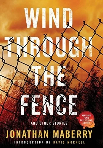 Wind Through the Fence: And Other Stories