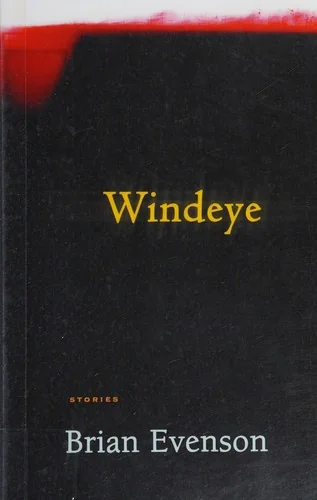 Windeye — Horror Fiction