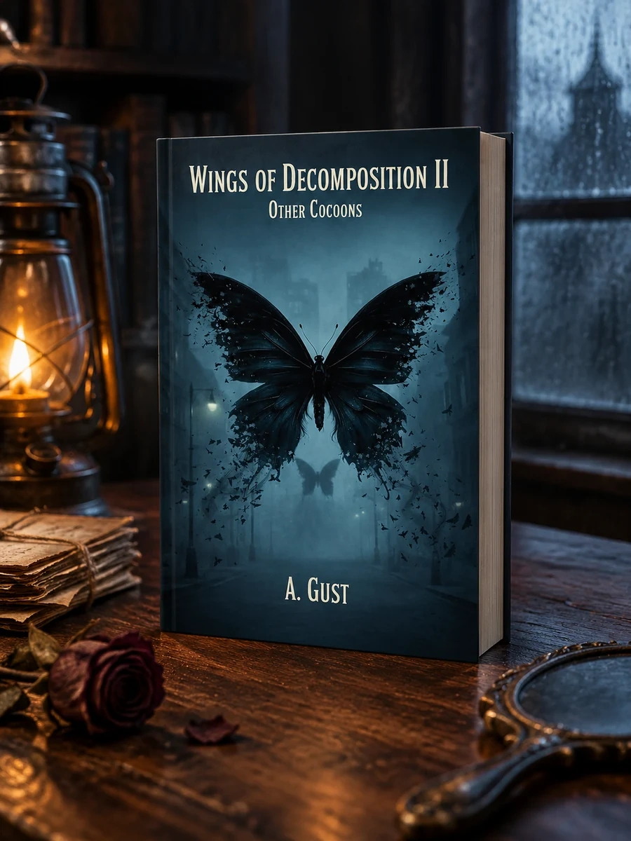 Wings of Decomposition II: Other Cocoons