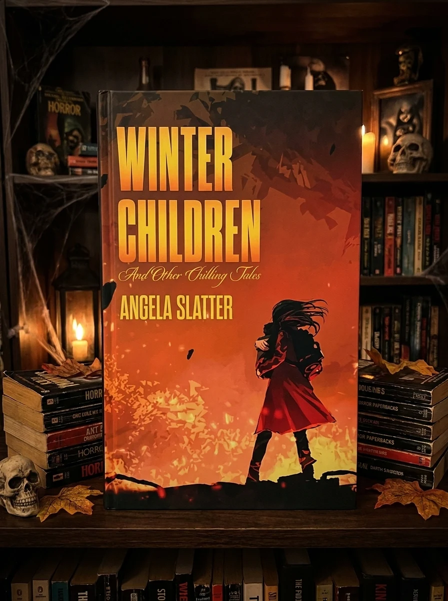 Winter Children and Other Chilling Tales