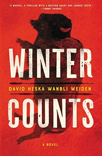 Winter Counts — Psychological Horror