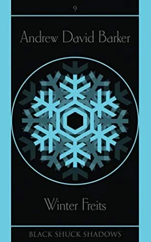 Winter Freits — Horror Fiction