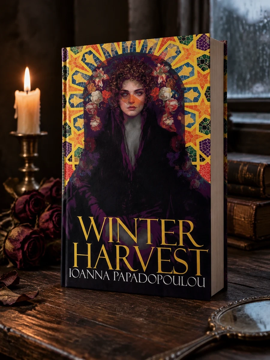 Winter Harvest