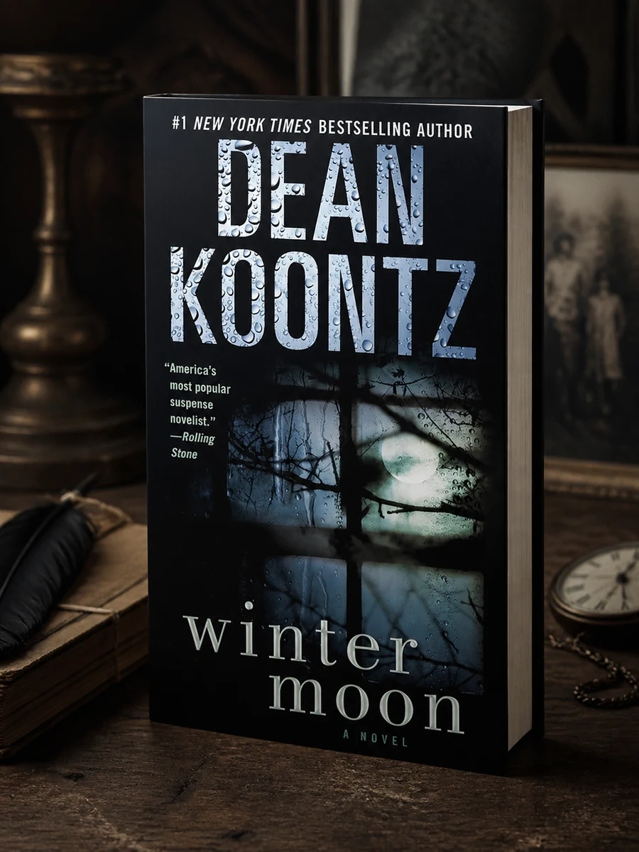 Winter Moon