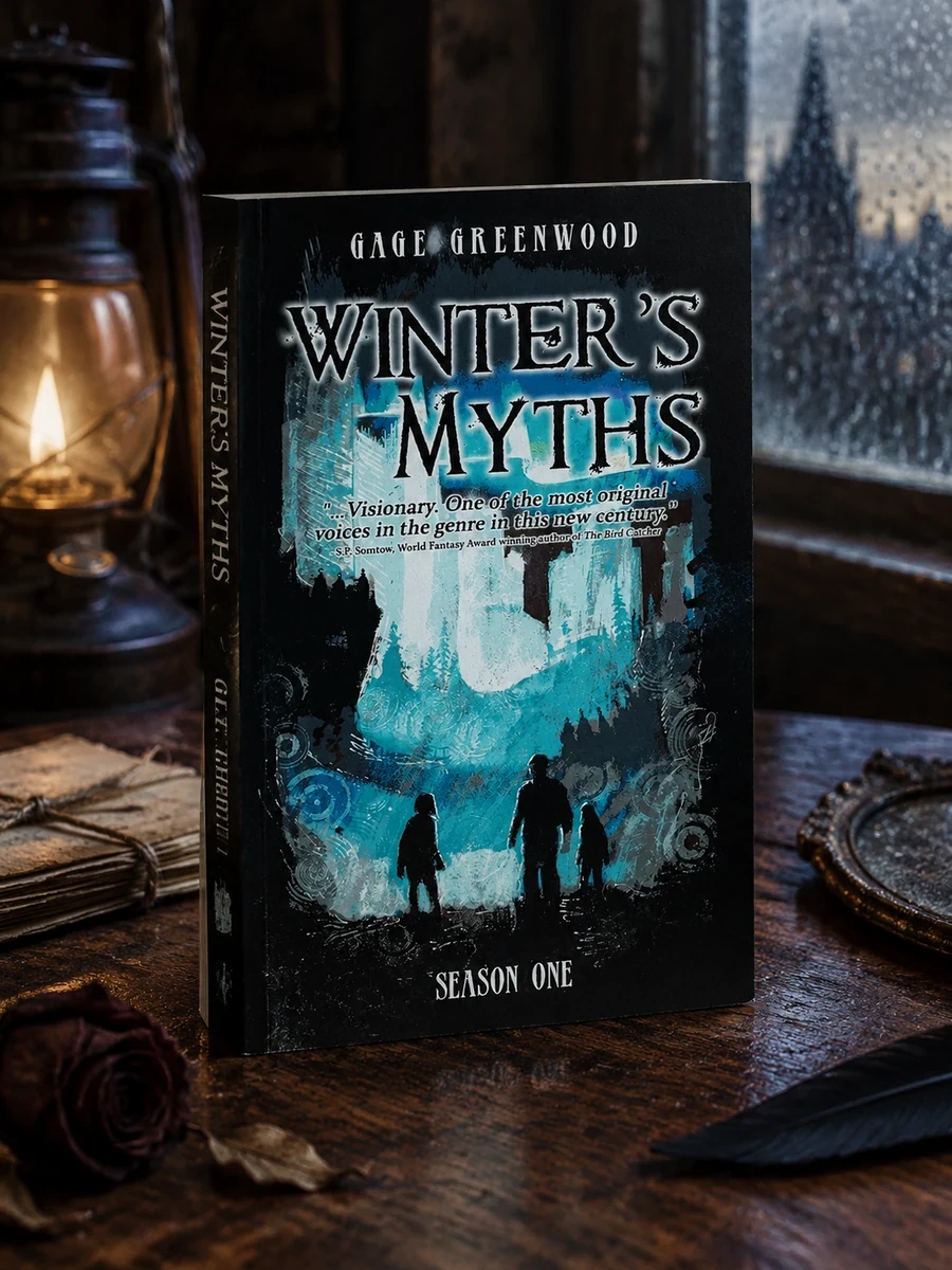 Winter's Myths