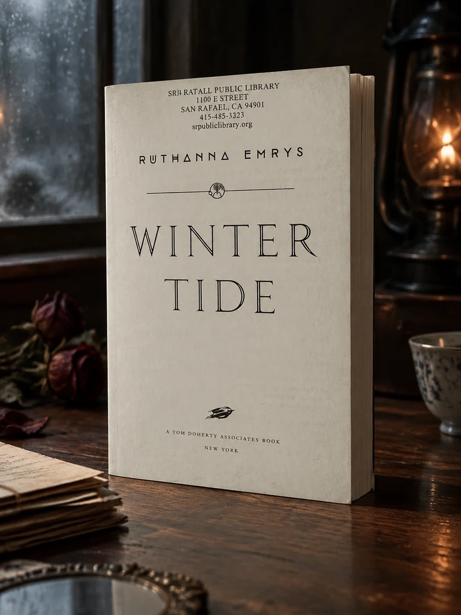 Winter Tide