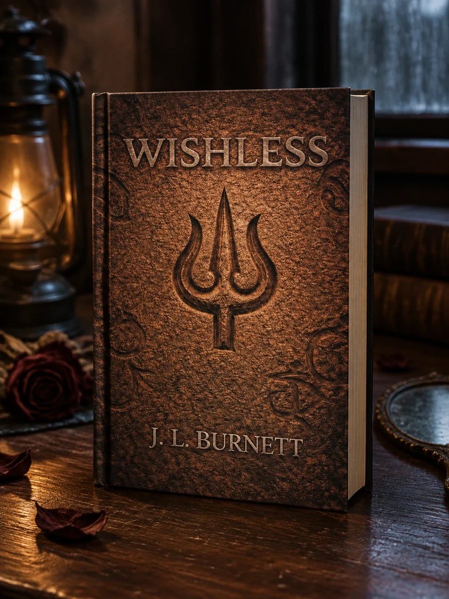 Wishless