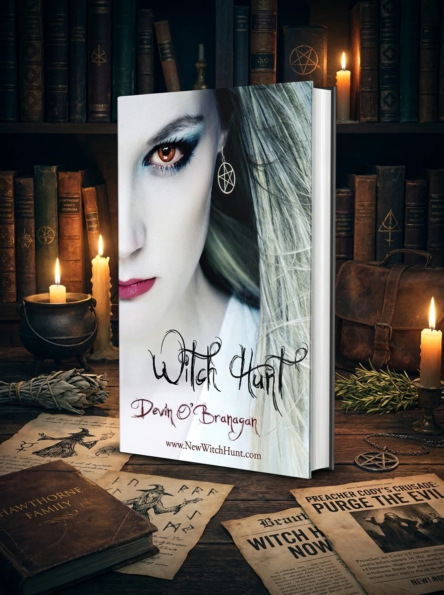 Witch Hunt