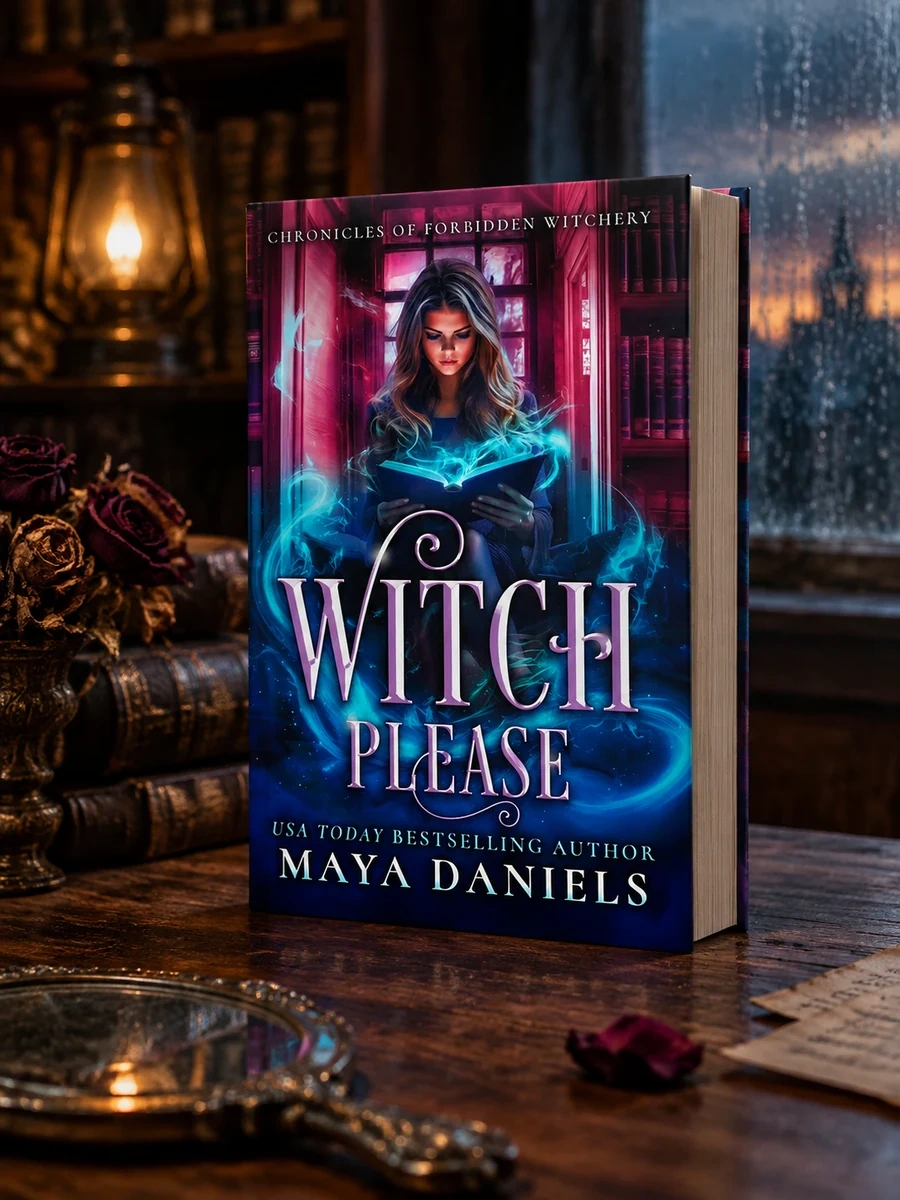Witch Please