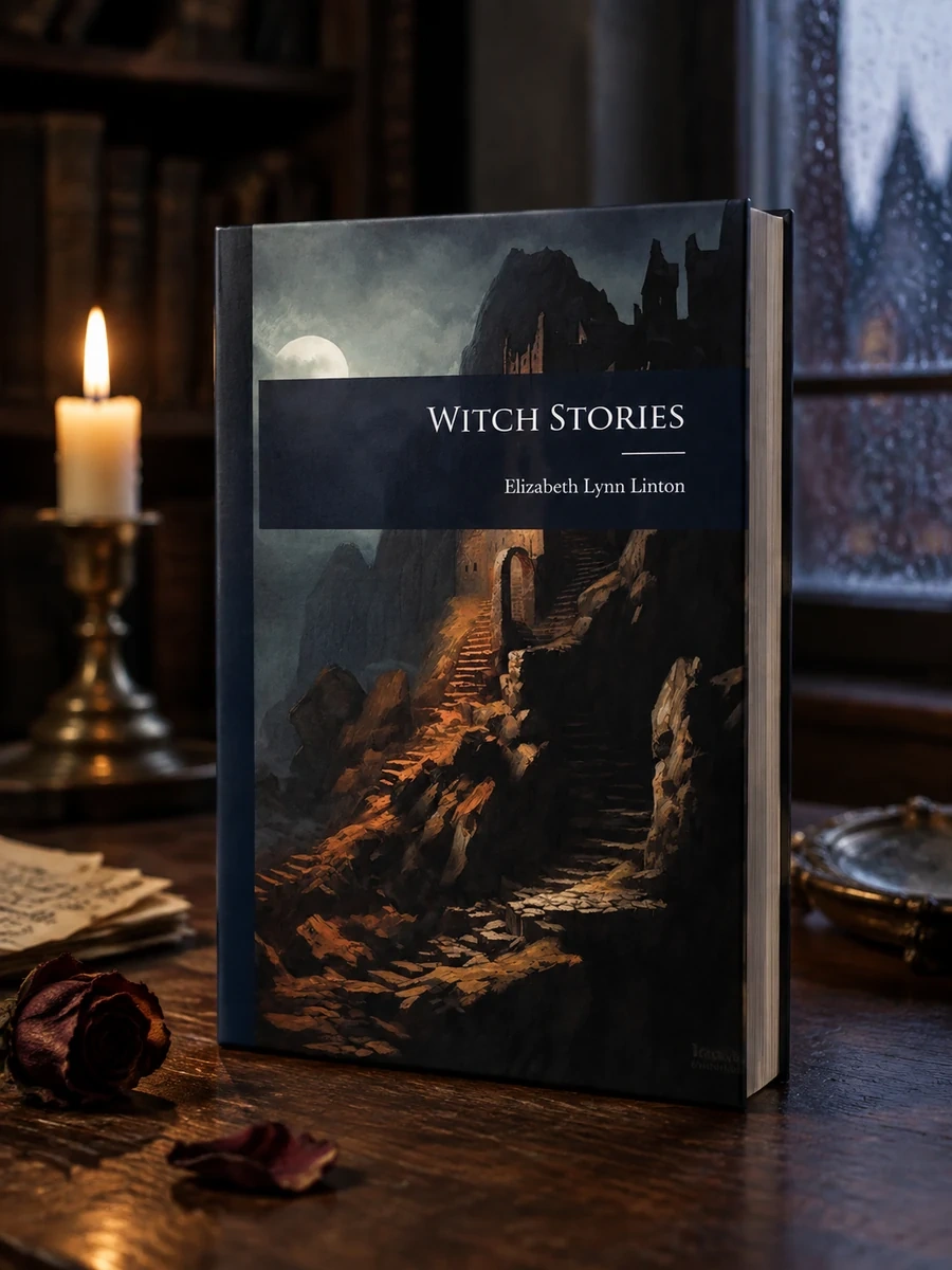Witch Stories