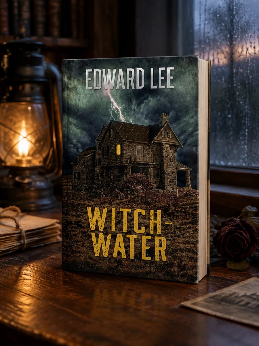 Witch-Water