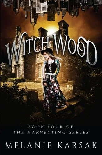 Witch Wood — Dark Fantasy