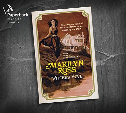 Witches' Cove — Horror Fiction