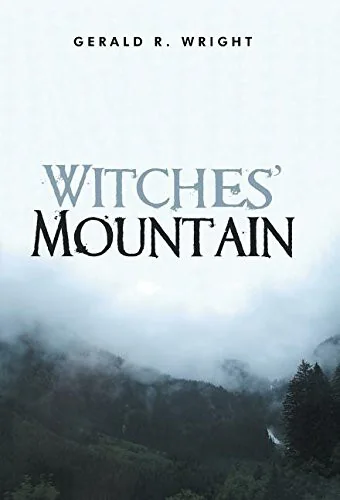 Witches' Mountain — Horror Fiction