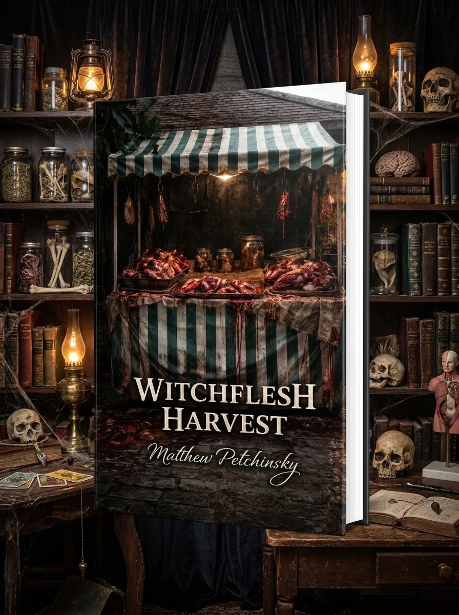 Witchflesh Harvest