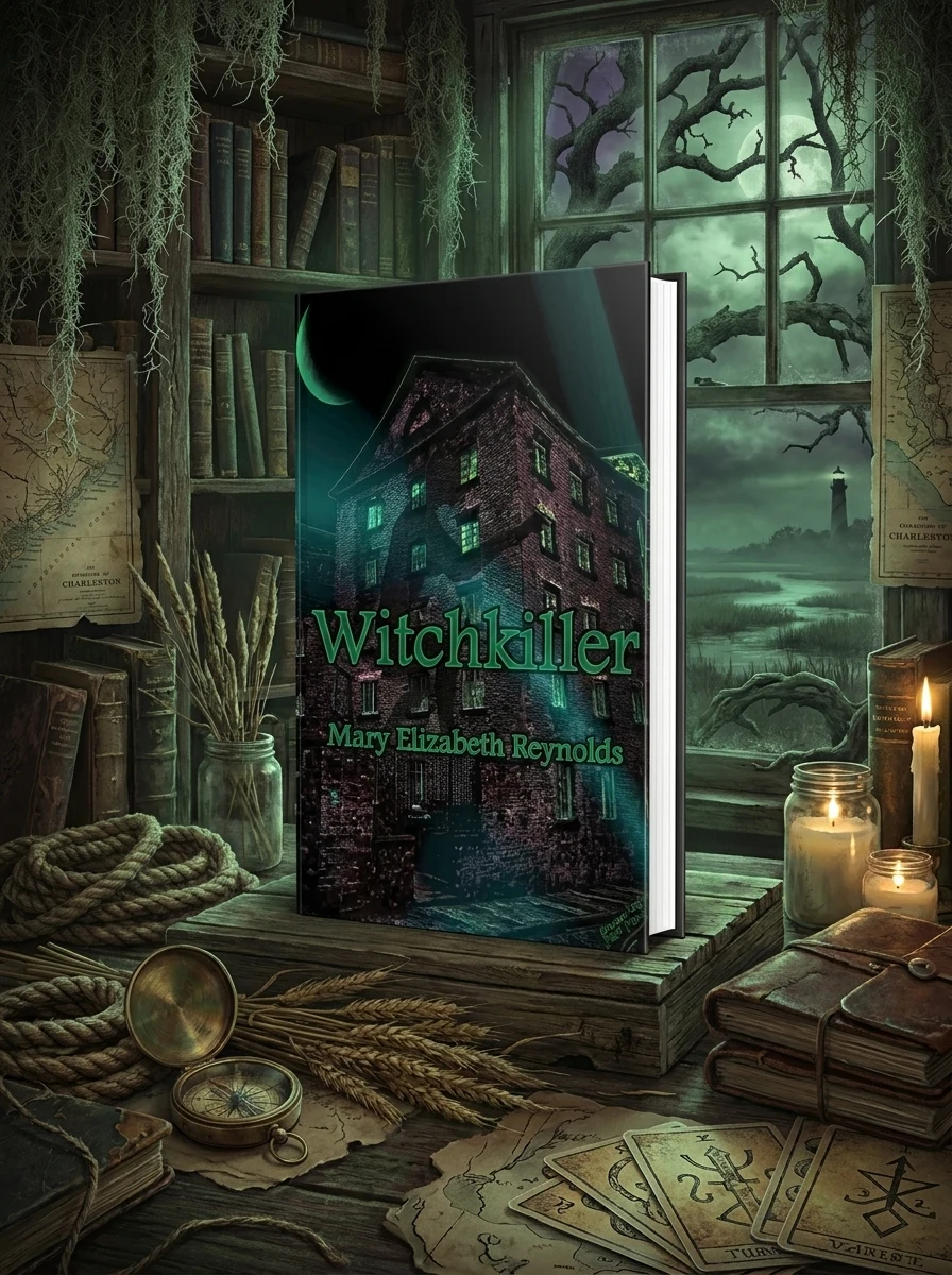 Witchkiller