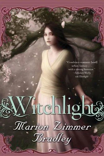 Witchlight — Horror Fiction