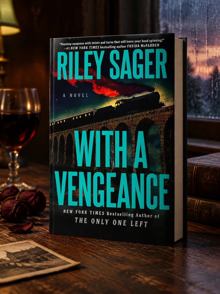 With a Vengeance
