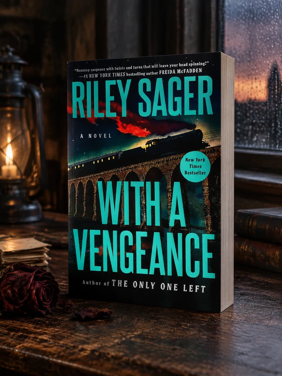 With a Vengeance