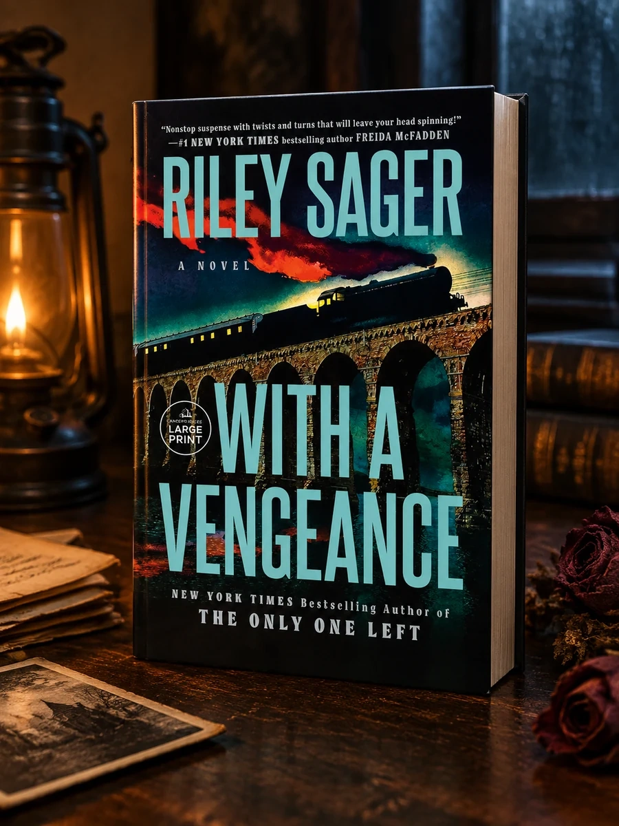 With a Vengeance