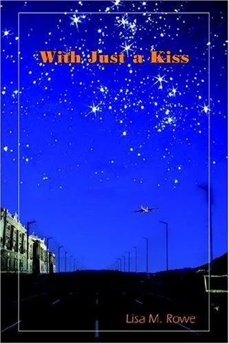 With Just a Kiss — Horror Fiction