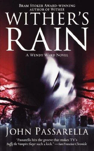 Wither's Rain — Horror Fiction