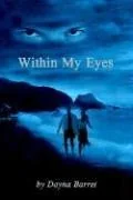 Within My Eyes — Horror Fiction