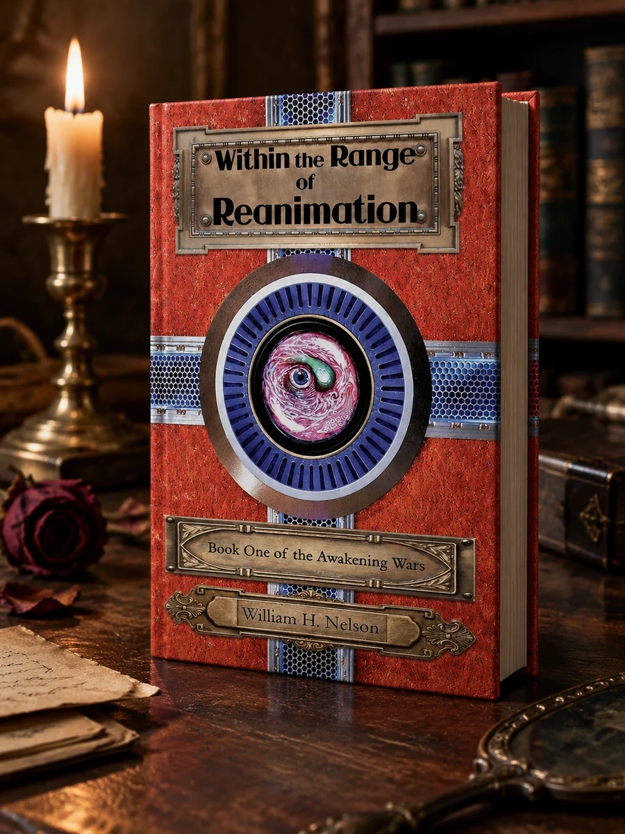 Within the Range of Reanimation
