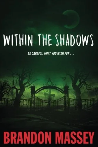 Within the Shadows — Supernatural