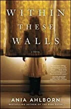 Within These Walls — Horror Fiction