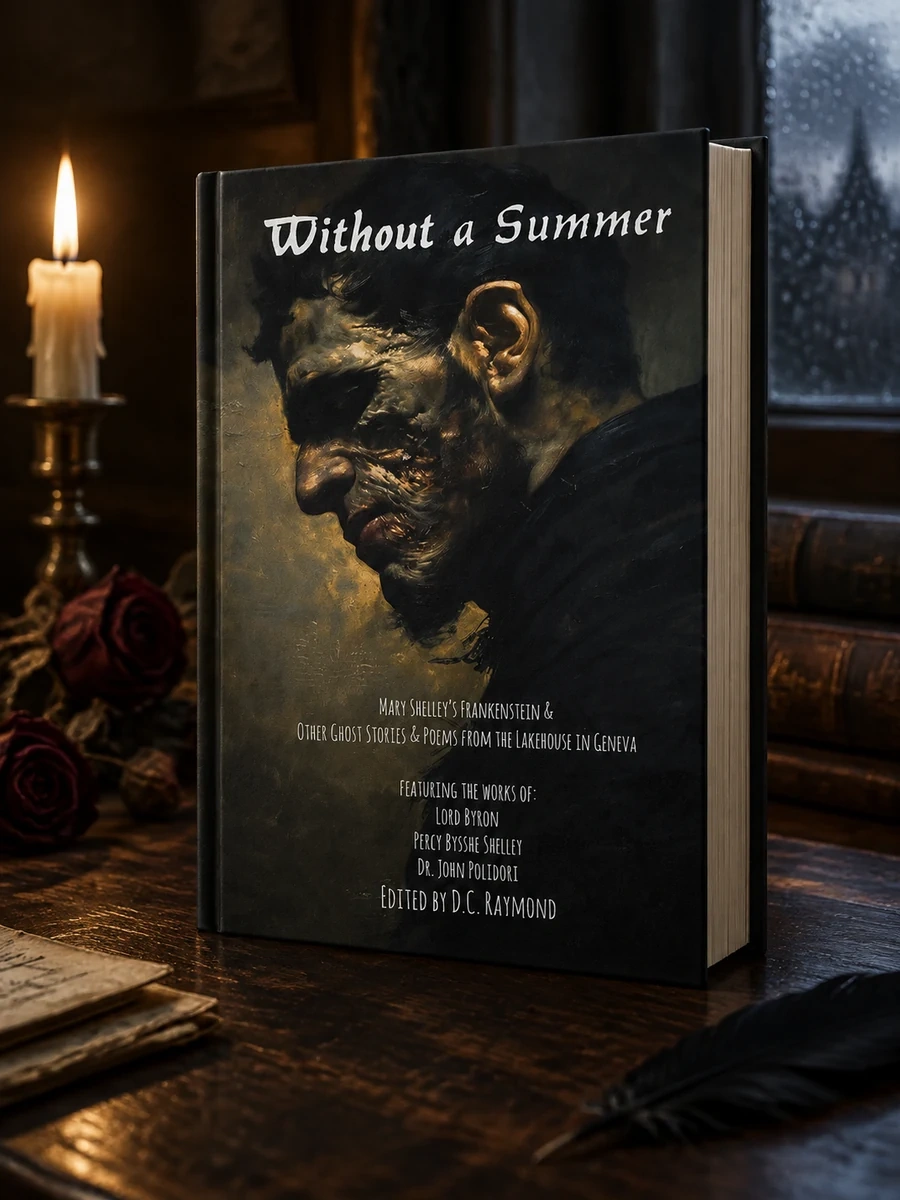 Without a Summer: An Anthology