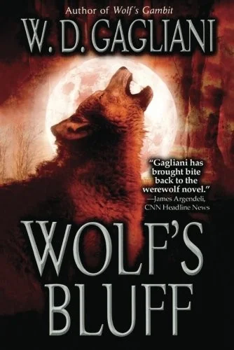 Wolf's Bluff — Horror Fiction