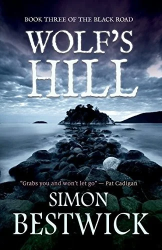 Wolf's Hill — Horror Fiction