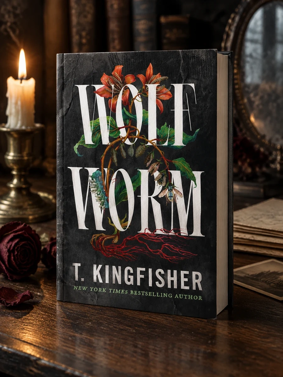 Wolf Worm