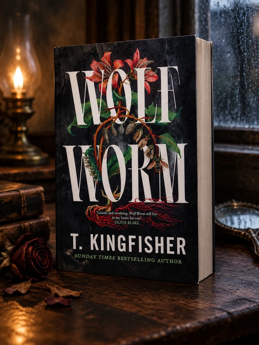 Wolf Worm