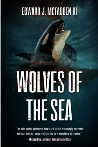 Wolves Of The Sea