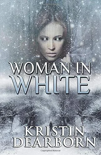 Woman in White