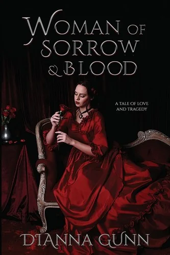 Woman of Sorrow and Blood — Horror Fiction